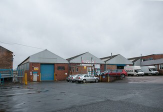 More details for Units 4-7 Delta Trading Est, Bilston Rd, Wolverhampton - Industrial for Lease