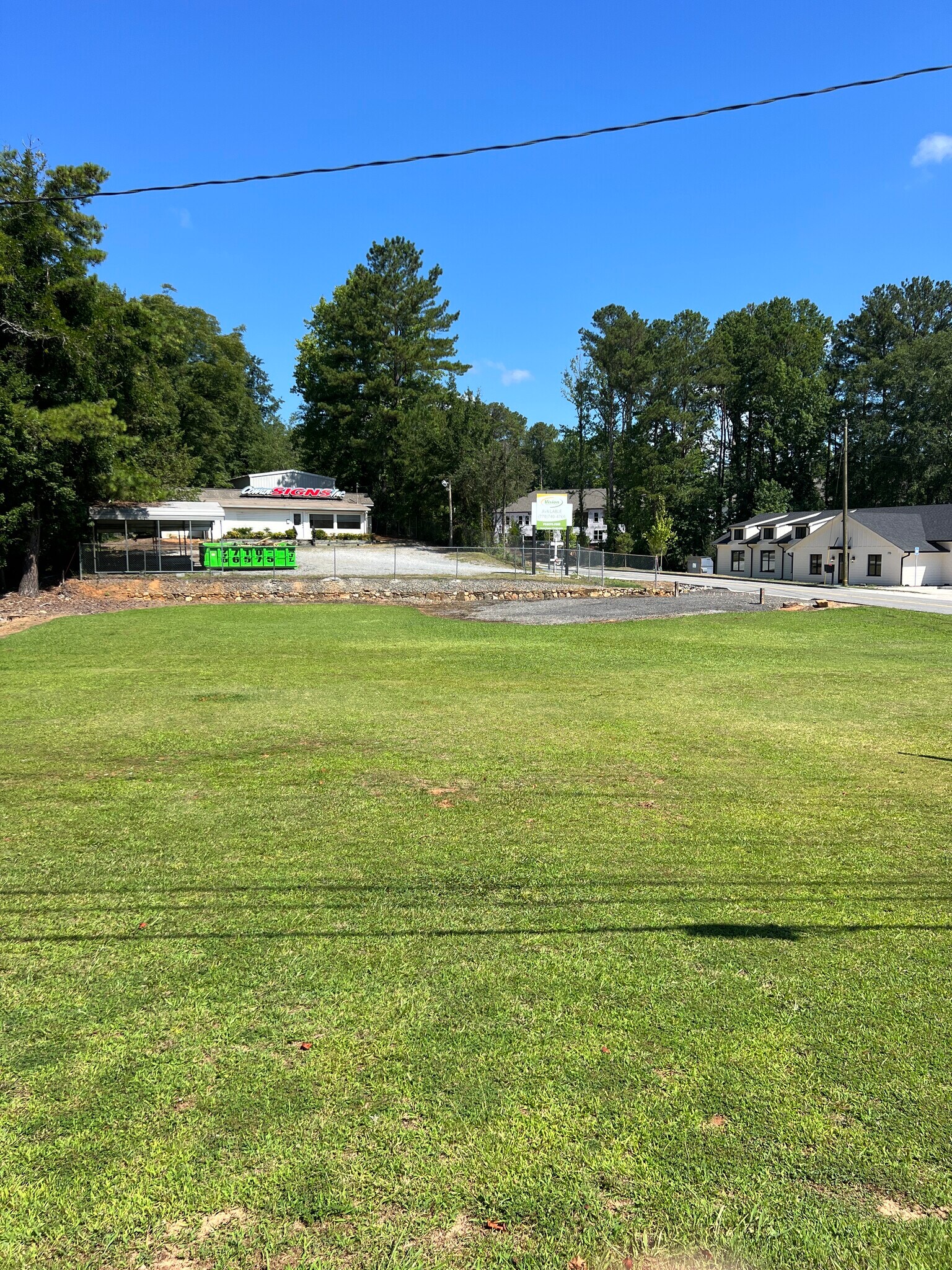 770 Dobbs Rd, Woodstock, GA 30188 DT Woodstock OfficeWarehouse