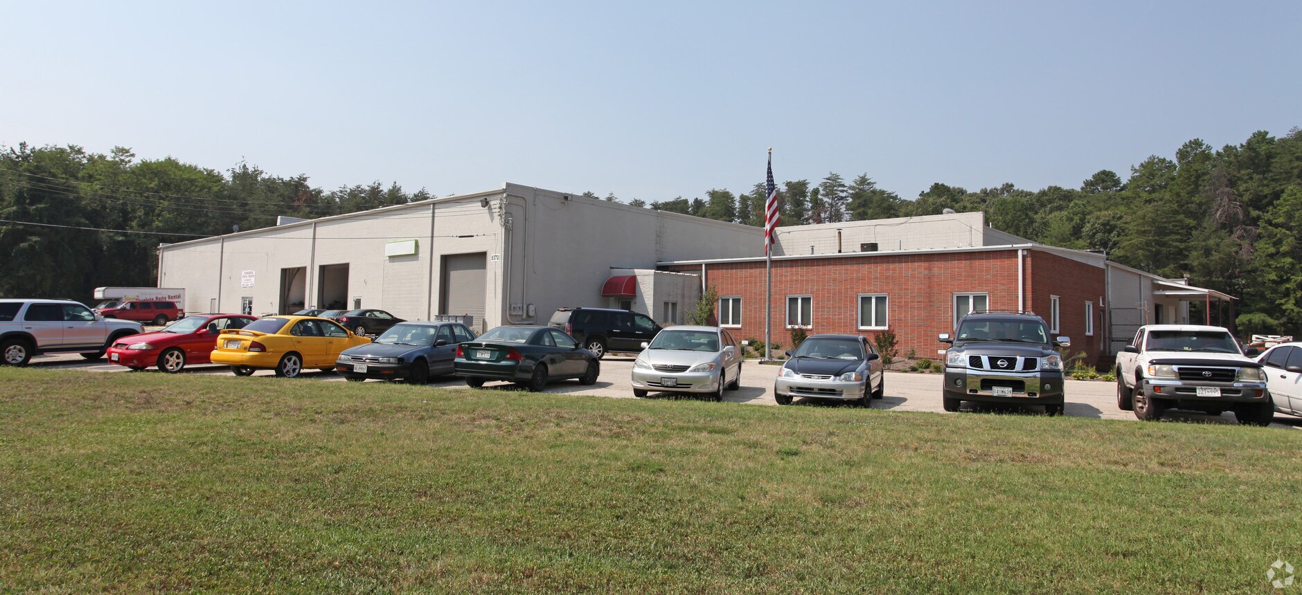 8370 Jumpers Hole Rd, Millersville, MD 21108