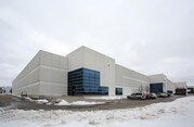 180 Biscayne Cres, Brampton ON - Warehouse