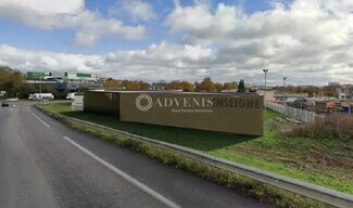 More details for Flex for Lease