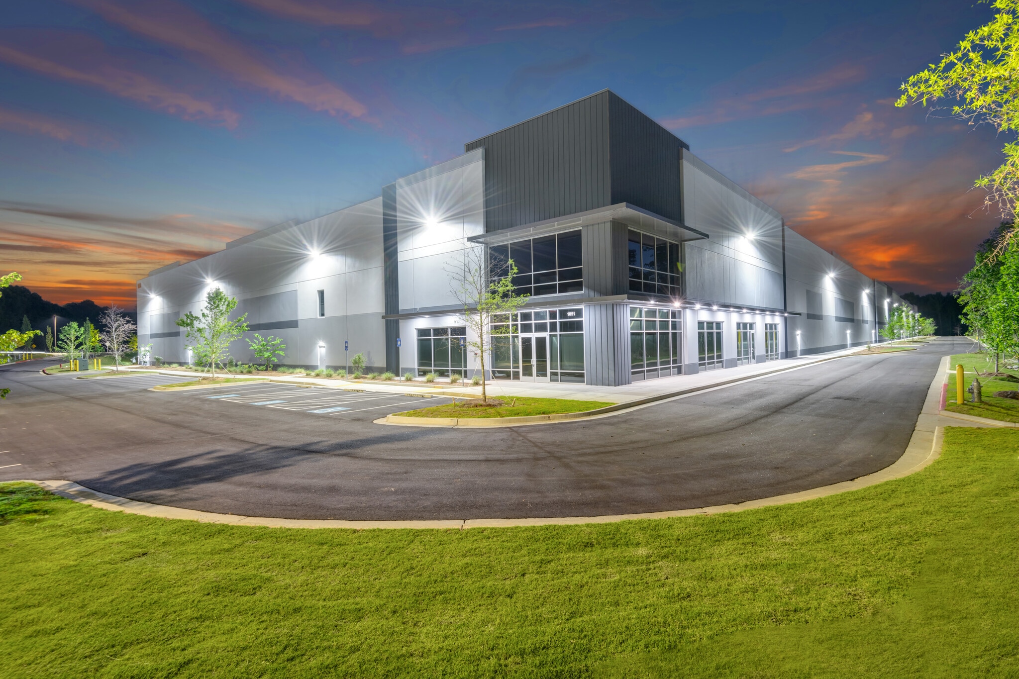 1851 Old Covington Hwy SE, Conyers, GA for lease Building Photo- Image 1 of 7