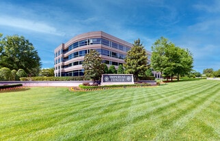 Bristol Place - Business Park