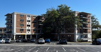 570 W Dekalb Pike, King Of Prussia PA - Loft