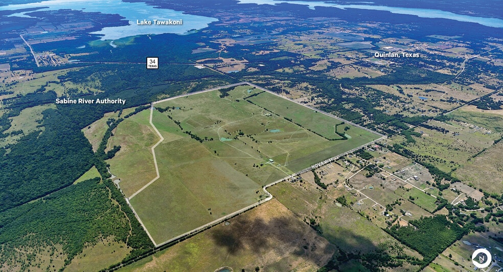 8293 County Road 2276, Quinlan, TX 75474