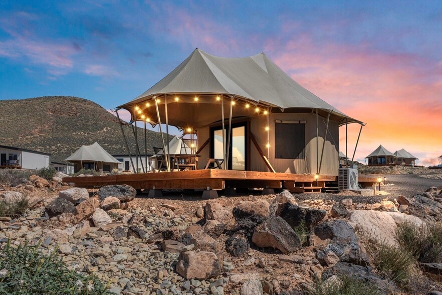 100 N Kolob Terrace Rd, Virgin, UT 84779