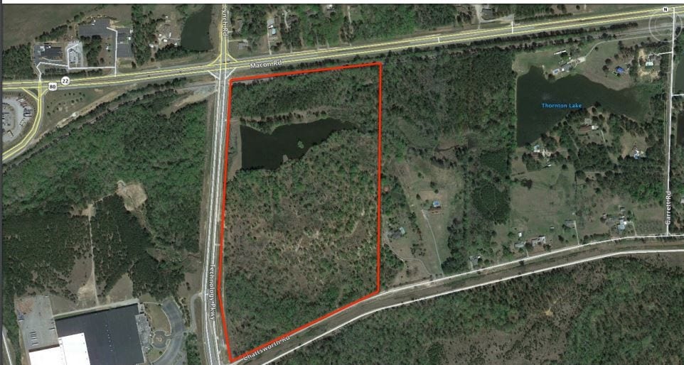 6200 Technology Pky, Midland, GA for sale - Primary Photo - Image 1 of 1