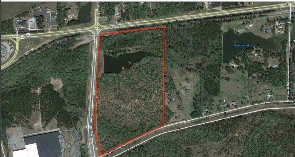 6200 Technology Pky, Midland, GA for sale Primary Photo- Image 1 of 1