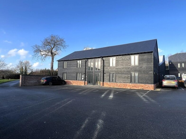 Felsted Business Centre, Felsted for lease - Building Photo - Image 1 of 17