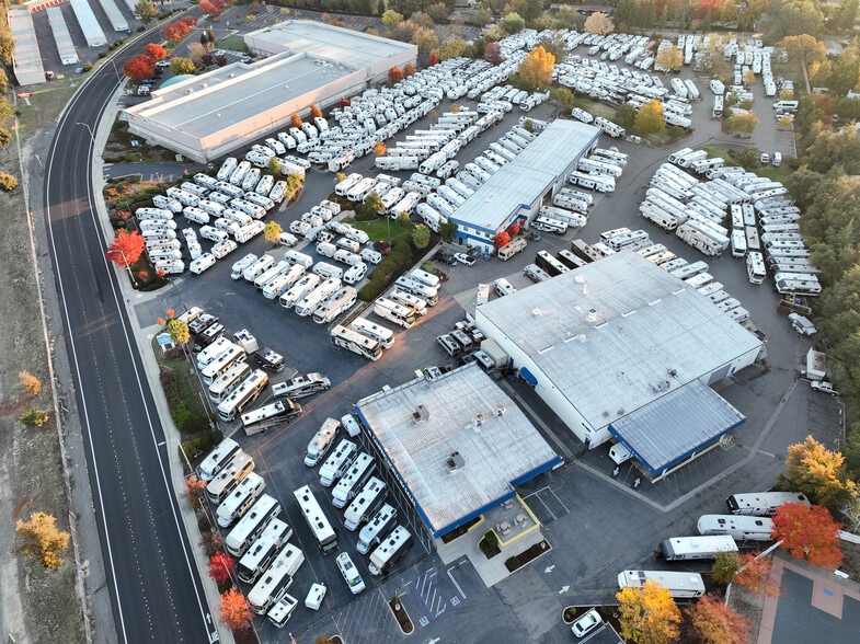 1029-1039 Orlando Ave, Roseville, CA for sale - Building Photo - Image 3 of 12