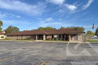 More details for 125 N Colony Dr, Saginaw, MI - Office for Sale