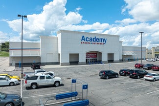More details for 1133 SW Wanamaker Rd, Topeka, KS - Retail for Sale