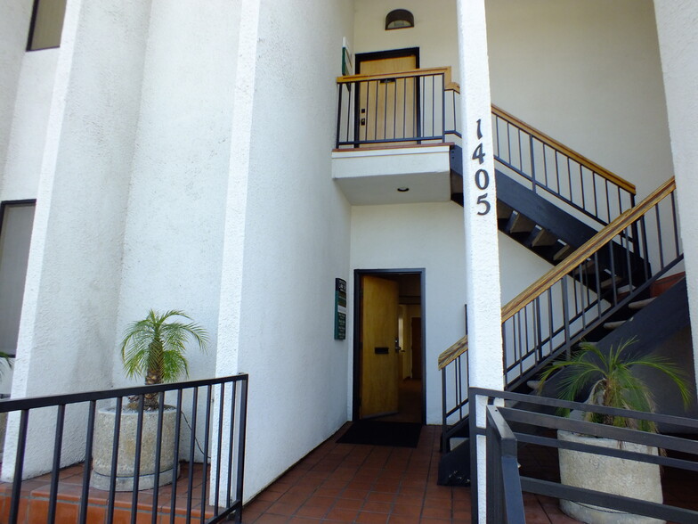 1405 Crenshaw Blvd, Torrance, CA for sale - Building Photo - Image 3 of 8