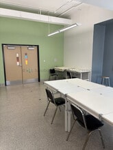 5-25 E Van Buren St, Joliet, IL for lease Interior Photo- Image 2 of 6