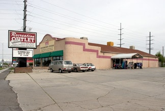 More details for 615 E State Rd, American Fork, UT - Office, Retail for Lease