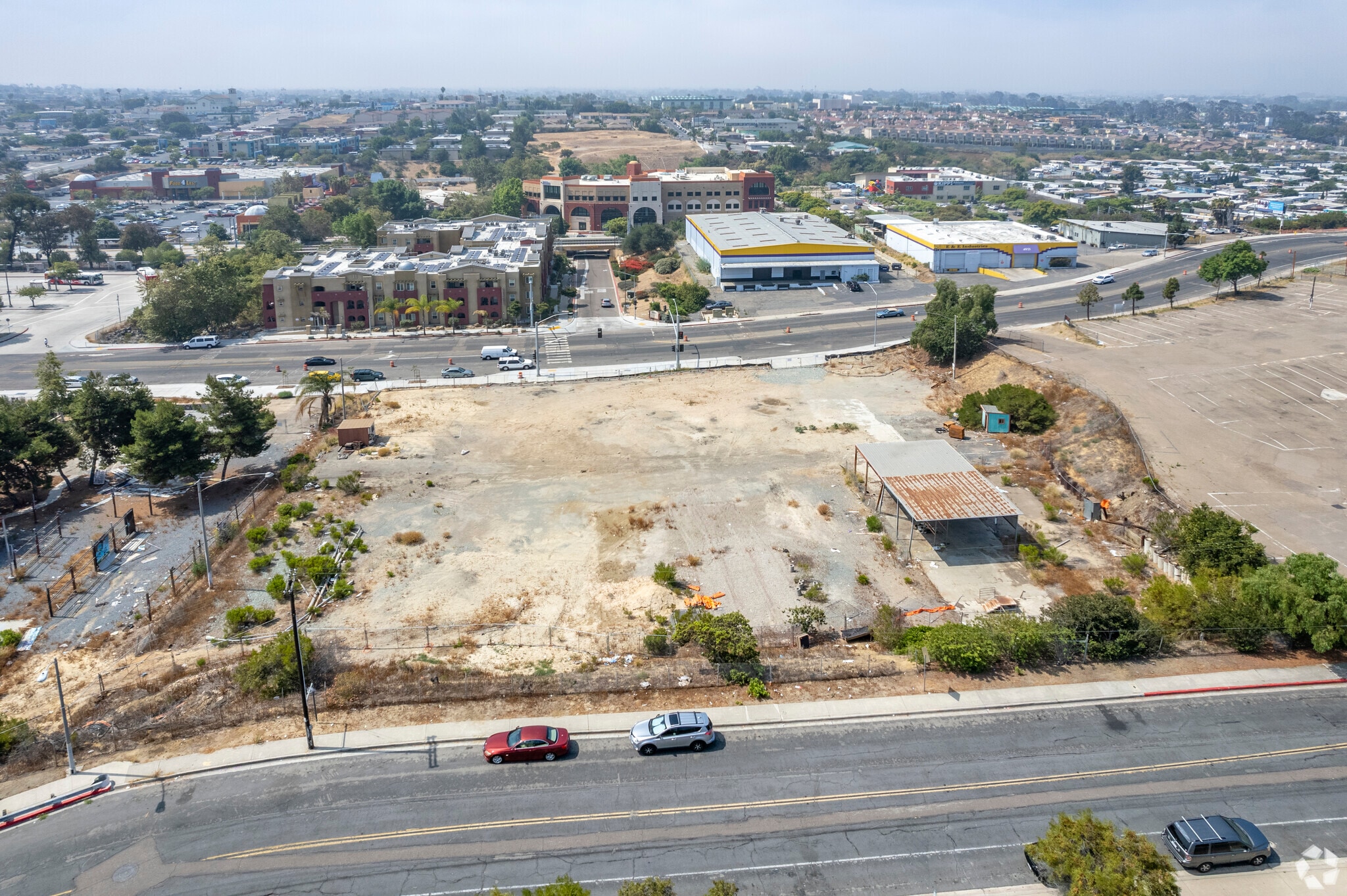 4970 Market St, San Diego, CA for sale Aerial- Image 1 of 6