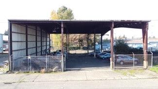 More details for 8255 Congress Ave, Portland, OR - Land for Lease