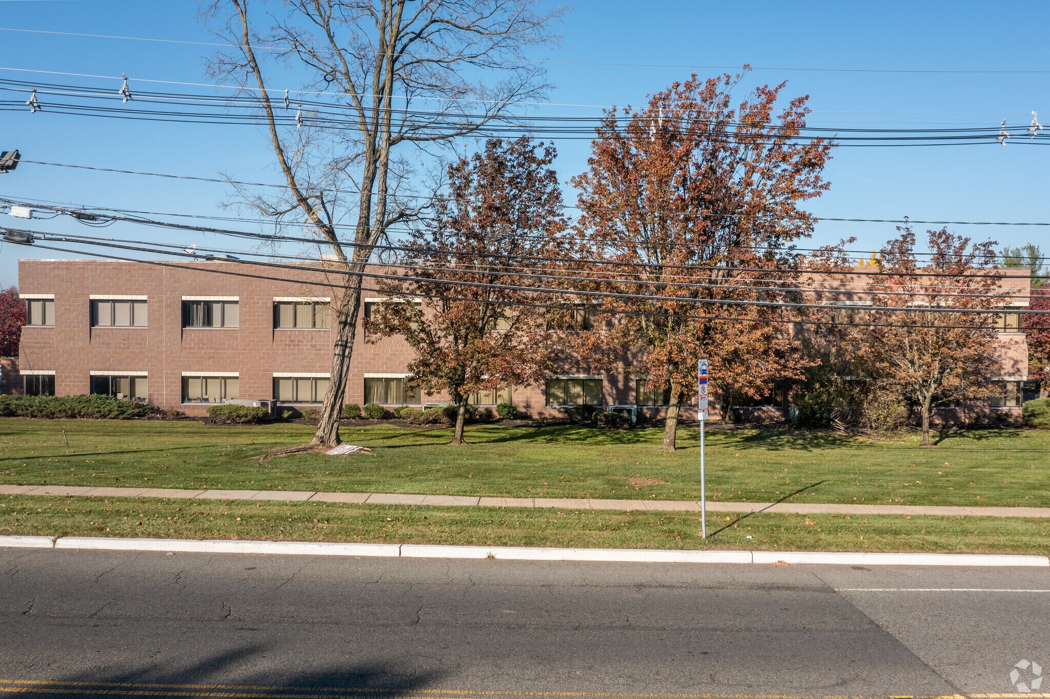 3436 Progress St, Edison, NJ 08820 TOR Plaza