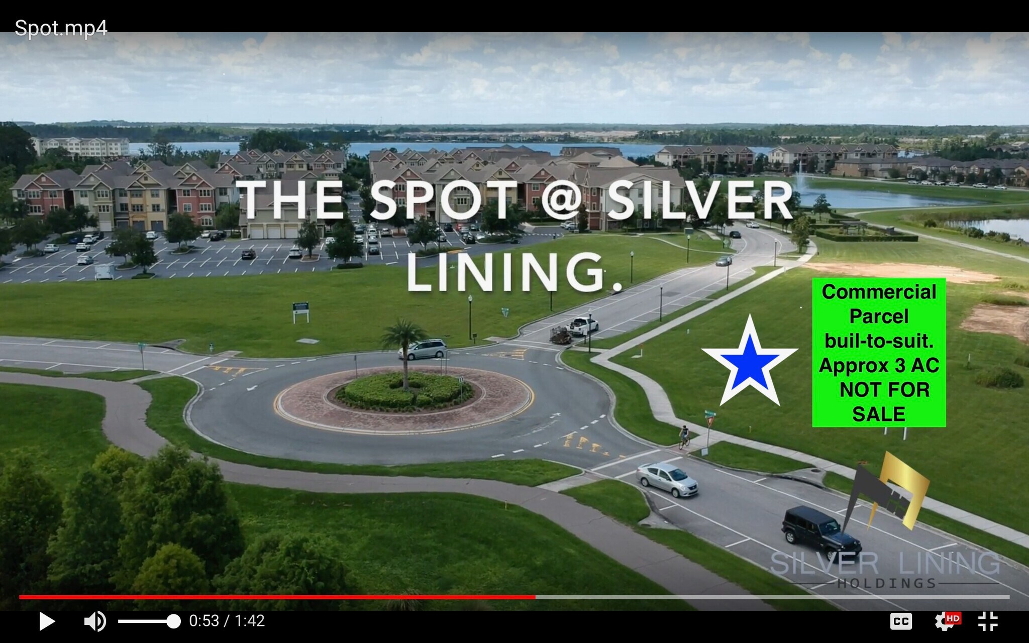 13705 Village Lakeview Ave, Windermere, FL for sale Building Photo- Image 1 of 1