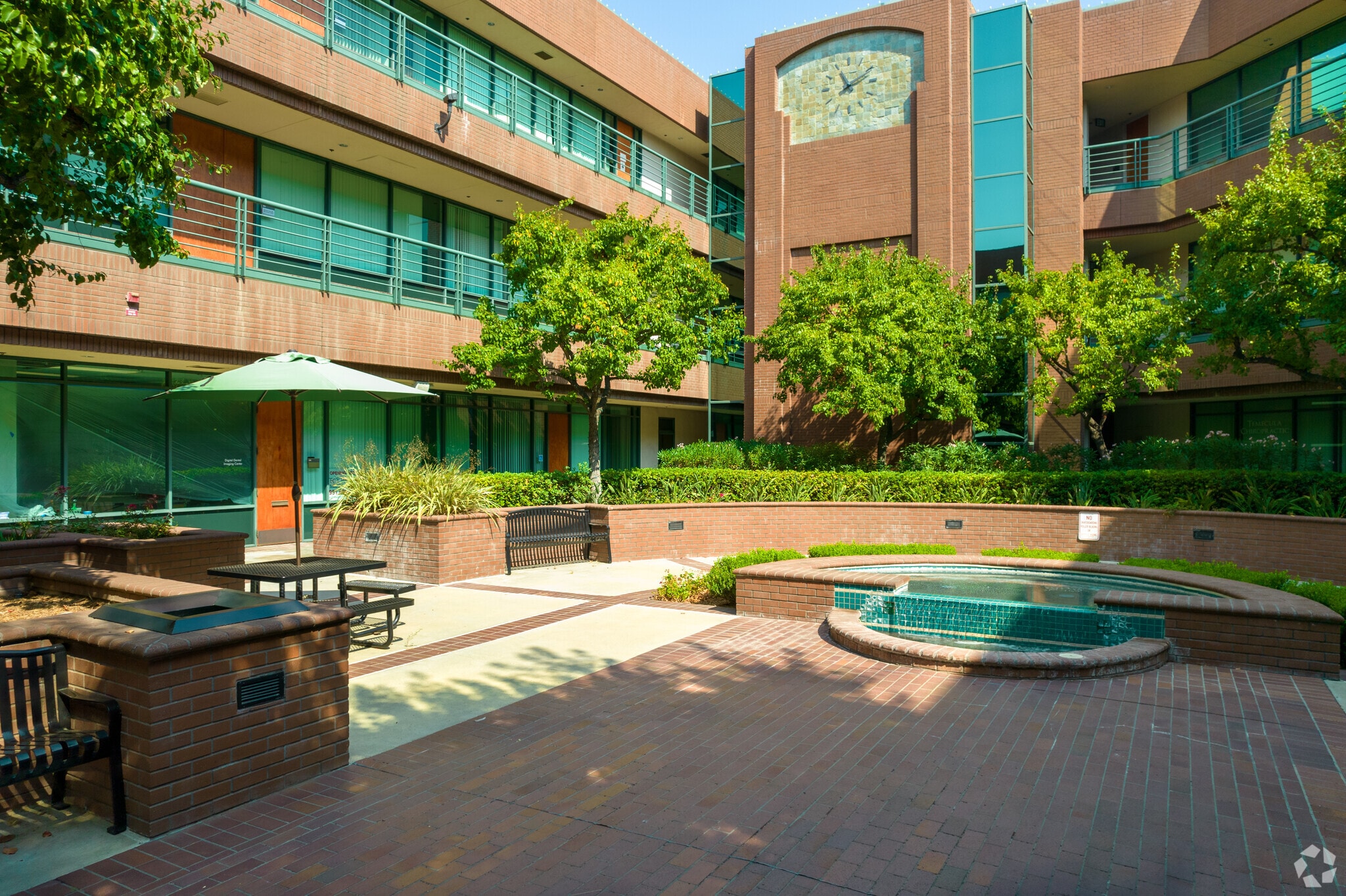 27450 Ynez Rd, Temecula, CA 92591 Temecula Corporate Plaza Center