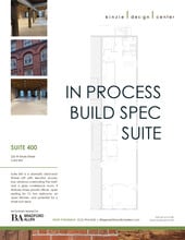 220-230 W Kinzie St, Chicago, IL for lease Floor Plan- Image 1 of 1