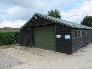 Marches Rd, Warnham for lease Building Photo- Image 2 of 11