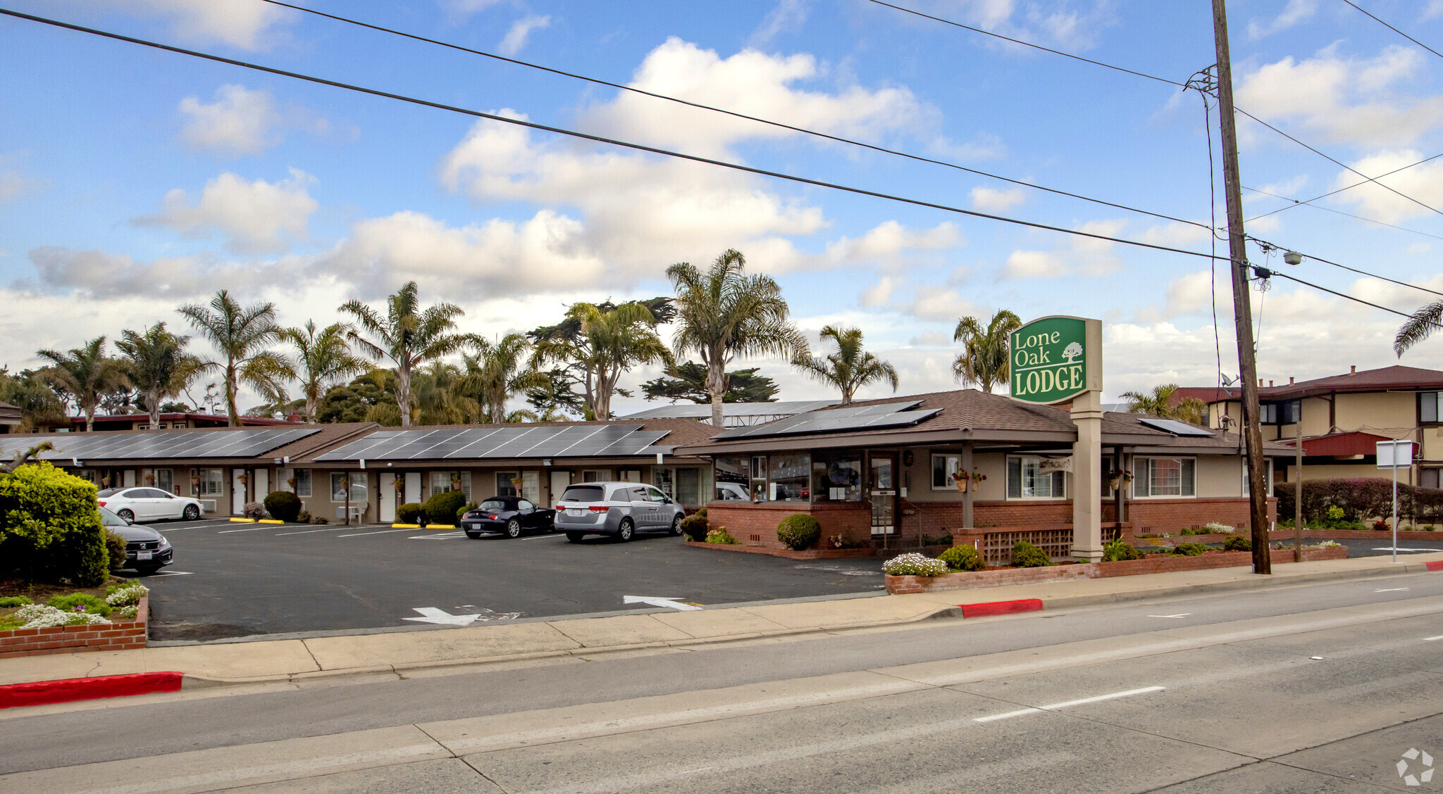 2221 Fremont St, Monterey, CA for sale Primary Photo- Image 1 of 1