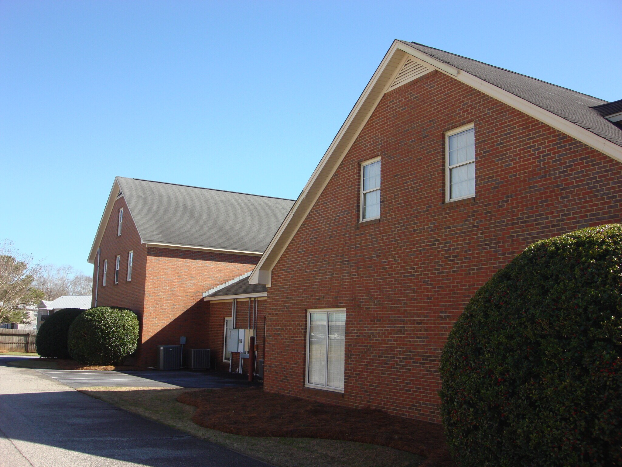 1579 US Highway 19 S, Leesburg, GA 31763 LEASED