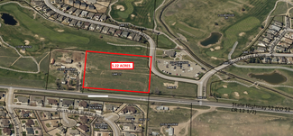 More details for 13877 Highway 52, Fort Lupton, CO - Land for Sale