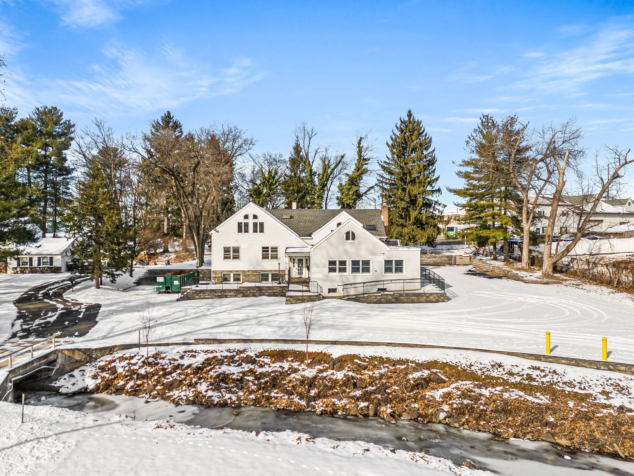 724 Fitzwatertown Rd, Willow Grove, PA for sale Building Photo- Image 1 of 39