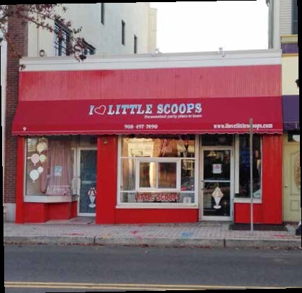 7-9 N Union Ave, Cranford, NJ for sale - Primary Photo - Image 1 of 1