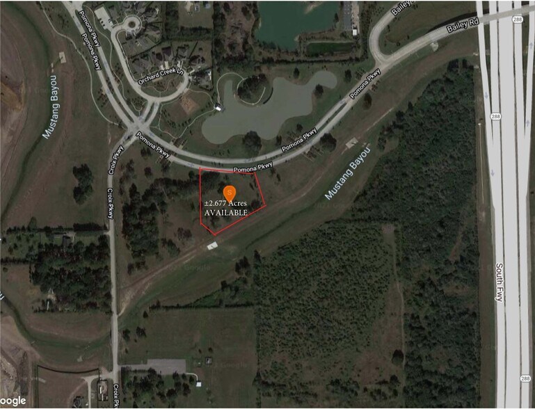 1494 Pomona Parkway, Manvel, TX 77578