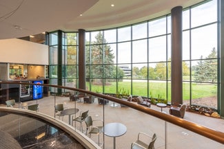 More details for 801 Warrenville Rd, Lisle, IL - Office for Lease