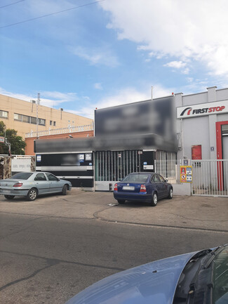 More details for Calle Águilas, 14, Pinto - Industrial for Sale