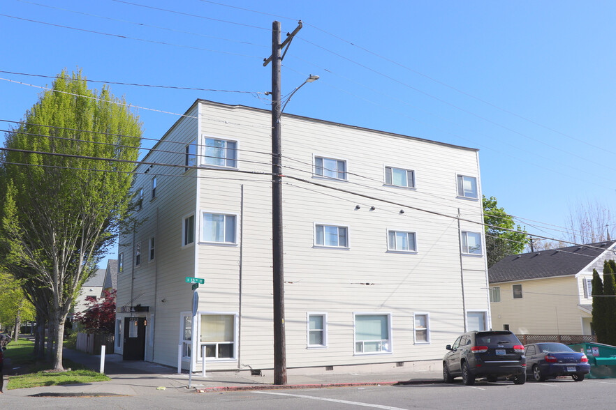 1223 S J St, Tacoma, WA for sale - Building Photo - Image 1 of 7