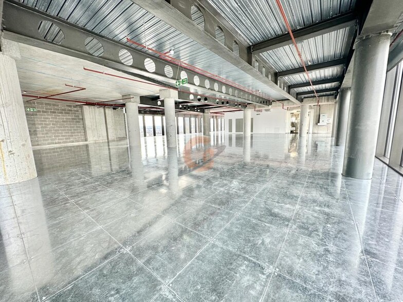 69-71 Bondway, London for lease - Building Photo - Image 2 of 16