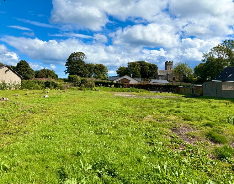 Panmure Gdns, Aberdeen for sale - Building Photo - Image 2 of 2