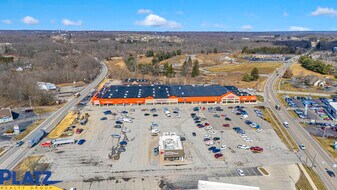 1107-1119 Village Plz, Columbiana OH - Pub