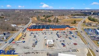 More details for 1107-1119 Village Plz, Columbiana, OH - Retail for Lease