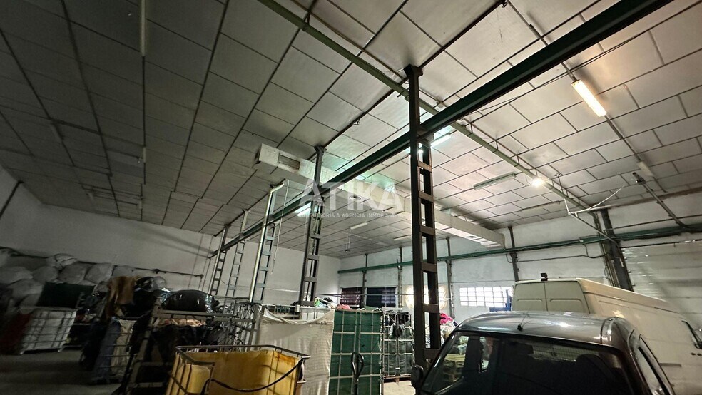 Industrial in Albaida for sale - Building Photo - Image 3 of 9