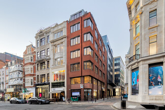 More details for 1 Princes St, London - Retail for Lease