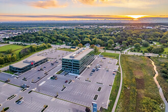 17335 Golf Pkwy, Brookfield, WI - aerial  map view - Image1