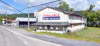 More details for 42765 Midland Trl E, White Sulphur Springs, WV - Retail for Lease