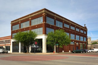 More details for 825 N Broadway Ave, Oklahoma City, OK - Office for Lease
