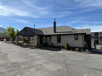 More details for 4212 S Highland Dr, Millcreek, UT - Office/Retail for Lease