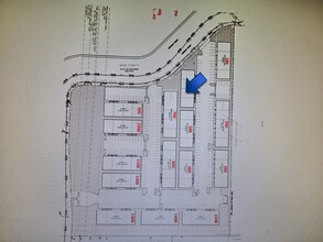 1325 Main St, Katy, TX for lease Plat Map- Image 1 of 2