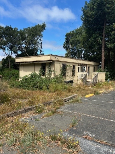 6675 Petersen Rd, Petaluma, CA for sale Building Photo- Image 1 of 15