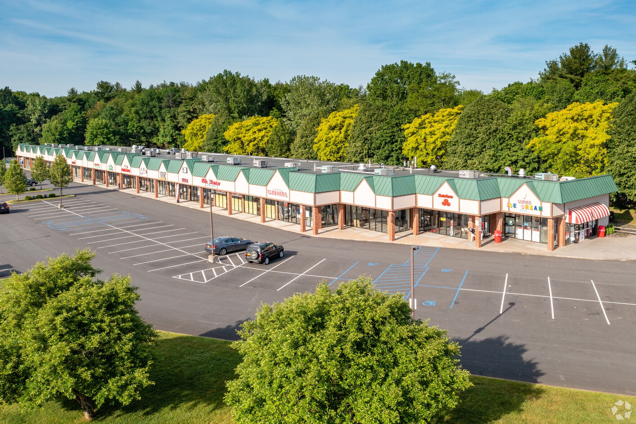 3770 Carman Rd, Schenectady, NY 12303 Carman Plaza