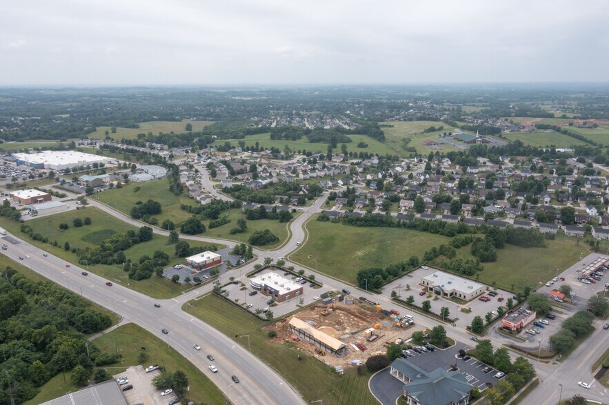 529 Bullion Blvd, Winchester, KY for sale - Building Photo - Image 3 of 10