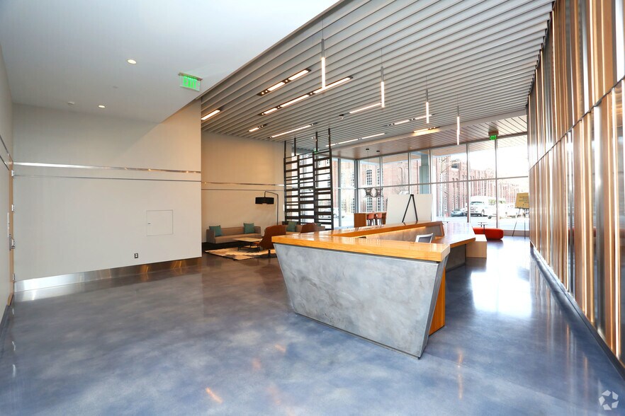 300 Morris St, Durham, NC for lease - Lobby - Image 2 of 27